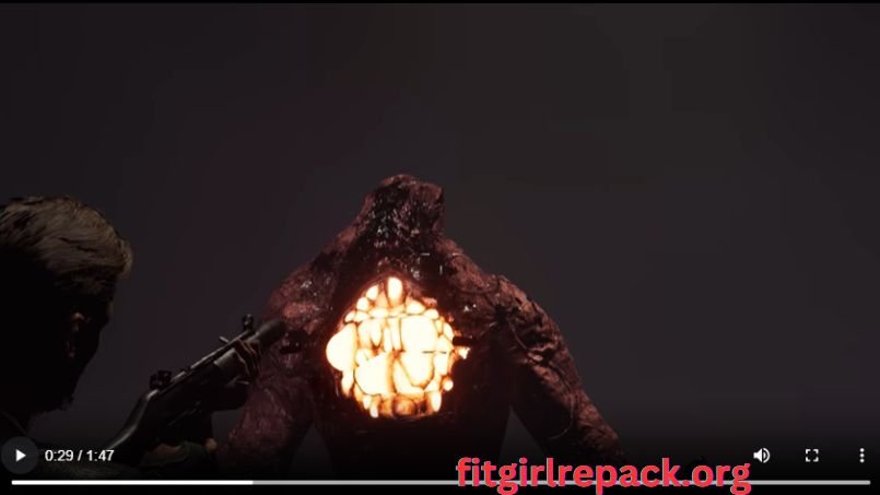 Connection The Nightmare Within Full Free Torrent-3