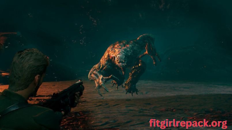 Connection The Nightmare Within Full Free Torrent-4