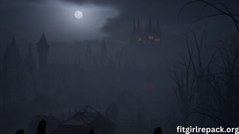Evil Awaits Repack-1