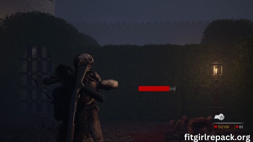 Evil Awaits Repack-2