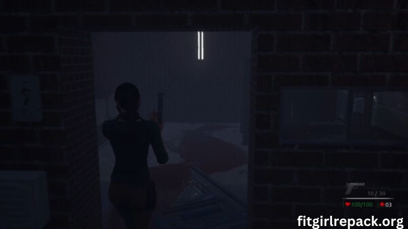 Evil Awaits Repack-4