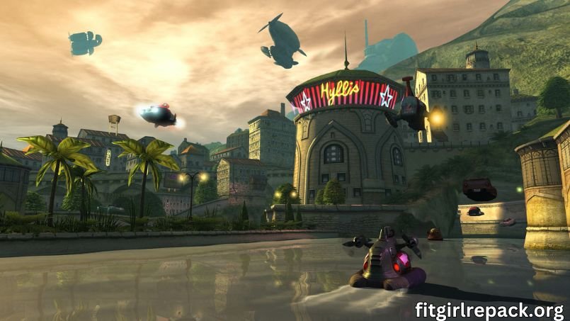 Fitgirl Beyond Good Evil-4