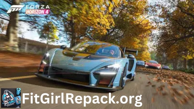Forza Horizon 4 Fitgirlrepack-2